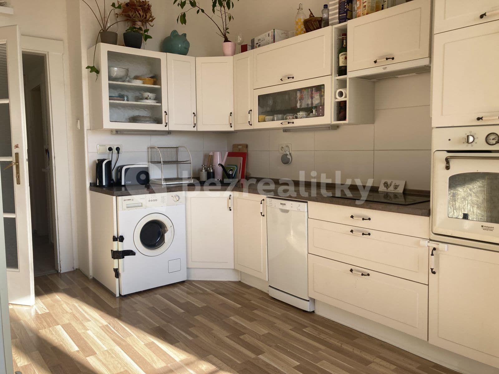 Prenájom bytu 2-izbový 50 m², Oblouková, Praha, Praha Prenájom bytu 2-izbový 50 m², Oblouková, Praha, Praha