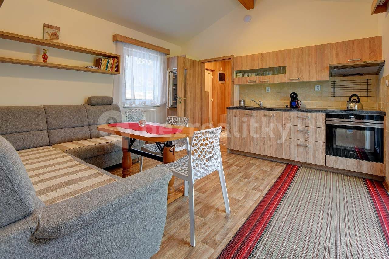 Prenájom rekreačného objektu, Velké Losiny, Olomoucký kraj Prenájom rekreačného objektu, Velké Losiny, Olomoucký kraj