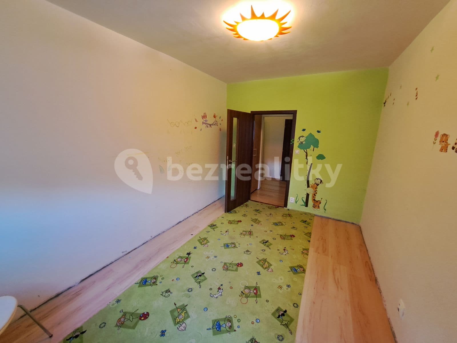 Prenájom bytu 3-izbový 68 m², Opavská, Ostrava, Moravskoslezský kraj Prenájom bytu 3-izbový 68 m², Opavská, Ostrava, Moravskoslezský kraj