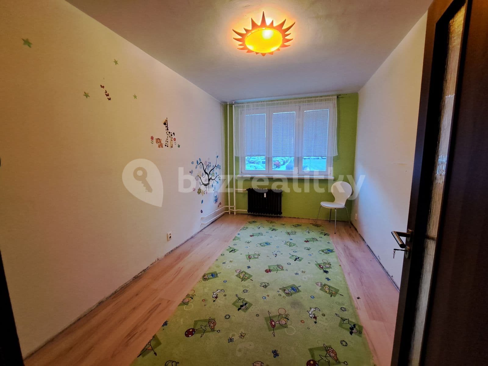Prenájom bytu 3-izbový 68 m², Opavská, Ostrava, Moravskoslezský kraj Prenájom bytu 3-izbový 68 m², Opavská, Ostrava, Moravskoslezský kraj