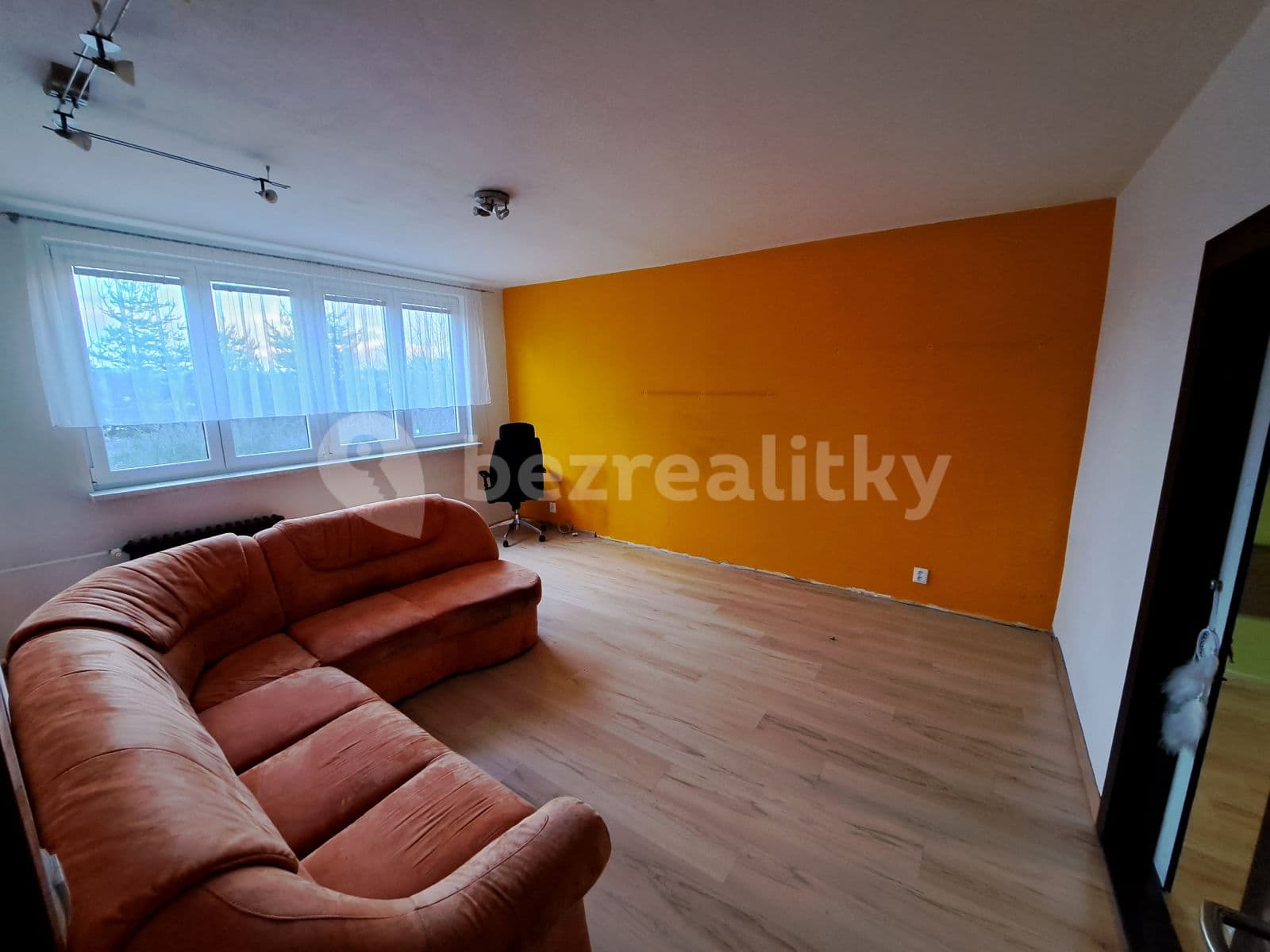 Prenájom bytu 3-izbový 68 m², Opavská, Ostrava, Moravskoslezský kraj Prenájom bytu 3-izbový 68 m², Opavská, Ostrava, Moravskoslezský kraj