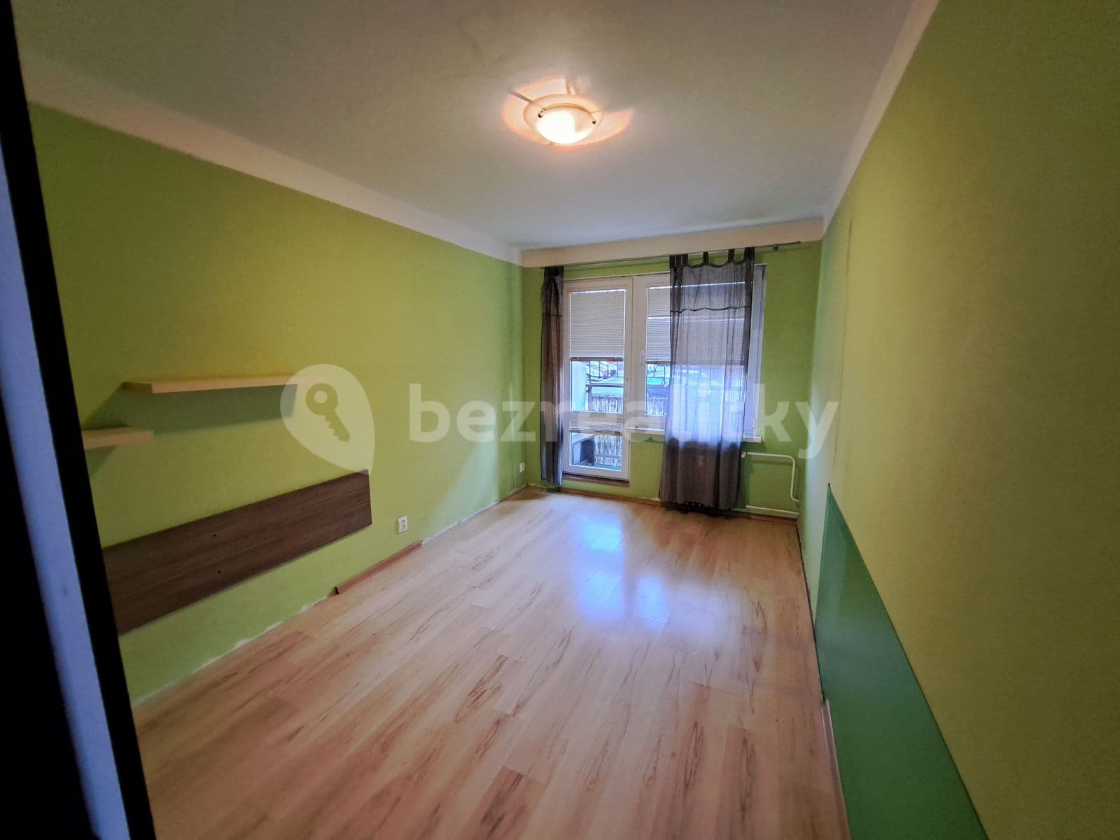 Prenájom bytu 3-izbový 68 m², Opavská, Ostrava, Moravskoslezský kraj Prenájom bytu 3-izbový 68 m², Opavská, Ostrava, Moravskoslezský kraj