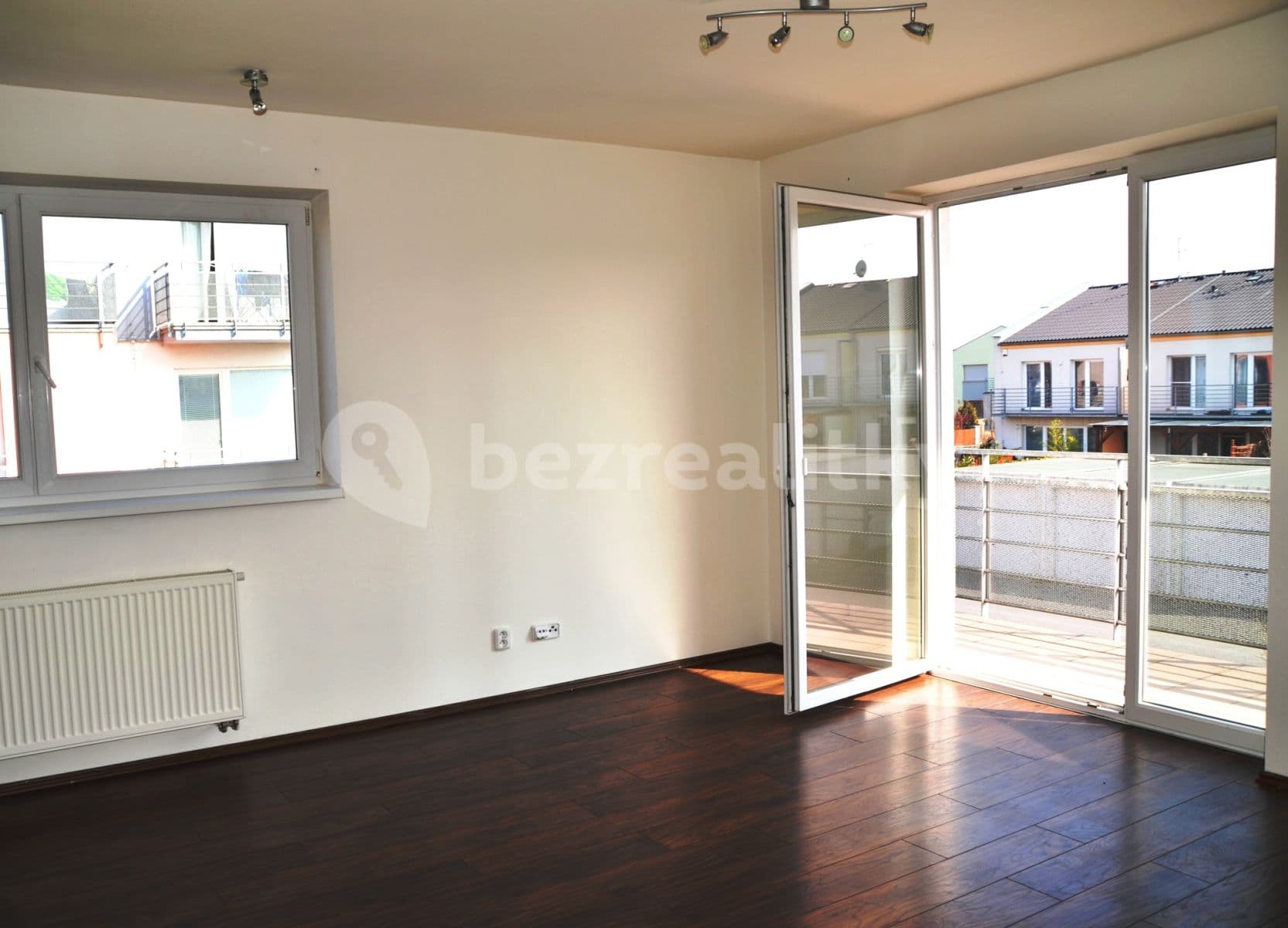 Prenájom bytu 2-izbový 53 m², Za Kaštany, Plzeň, Plzeňský kraj Prenájom bytu 2-izbový 53 m², Za Kaštany, Plzeň, Plzeňský kraj