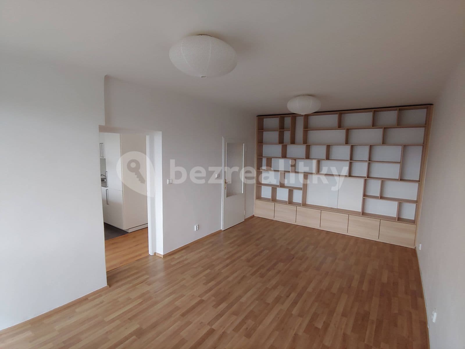 Prenájom bytu 2-izbový 71 m², Na Třebešíně, Praha, Praha Prenájom bytu 2-izbový 71 m², Na Třebešíně, Praha, Praha