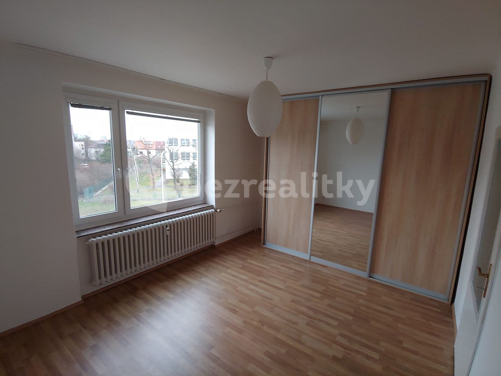 Prenájom bytu 2-izbový 71 m², Na Třebešíně, Praha, Praha Prenájom bytu 2-izbový 71 m², Na Třebešíně, Praha, Praha