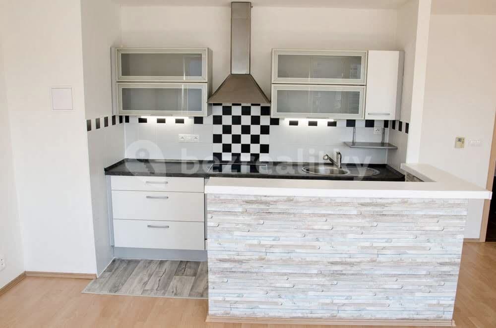 Prenájom bytu 2-izbový 60 m², Místecká, Praha, Praha Prenájom bytu 2-izbový 60 m², Místecká, Praha, Praha