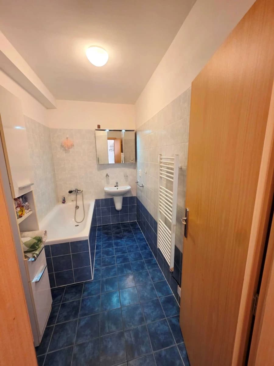 Prenájom bytu 2-izbový 60 m², Místecká, Praha, Praha Prenájom bytu 2-izbový 60 m², Místecká, Praha, Praha