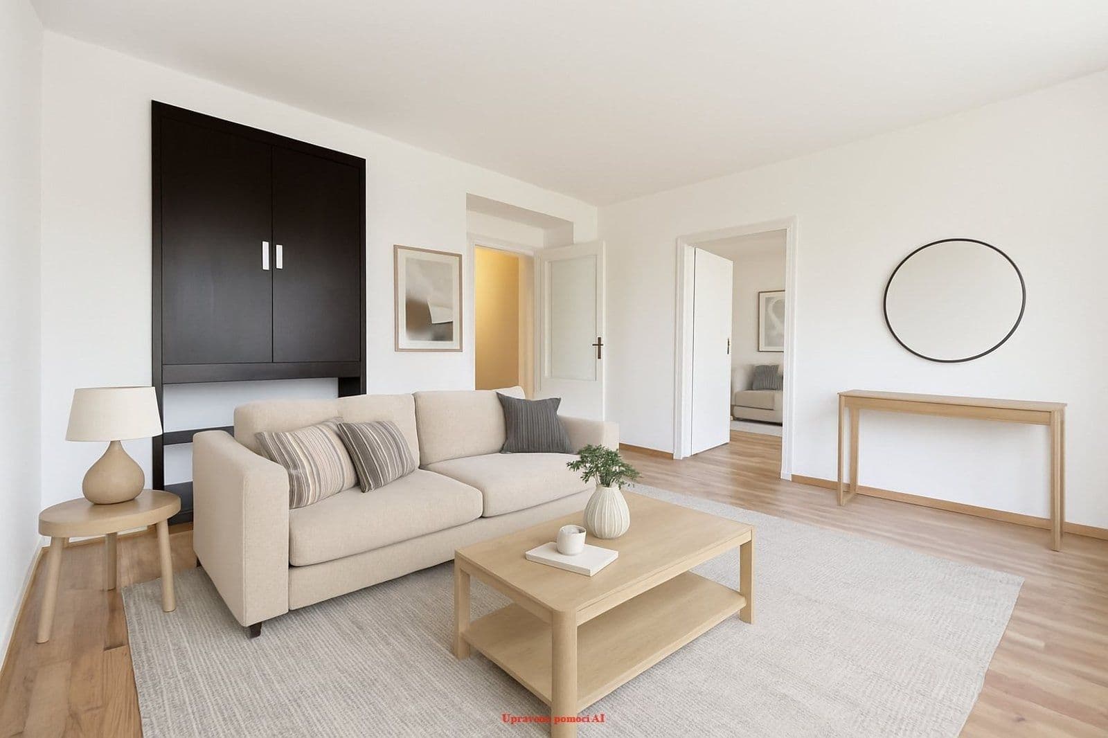 Prenájom bytu 2-izbový 56 m², Jana Nerudy, Hlučín, Moravskoslezský kraj Prenájom bytu 2-izbový 56 m², Jana Nerudy, Hlučín, Moravskoslezský kraj