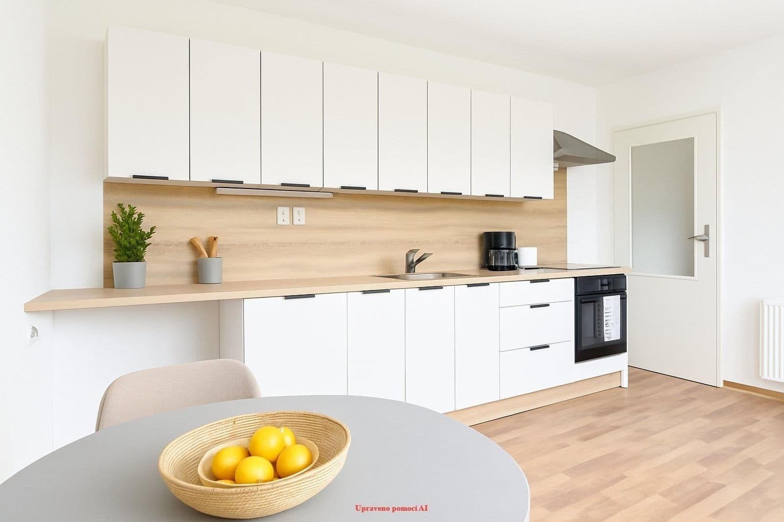 Prenájom bytu 2-izbový 56 m², Jana Nerudy, Hlučín, Moravskoslezský kraj Prenájom bytu 2-izbový 56 m², Jana Nerudy, Hlučín, Moravskoslezský kraj