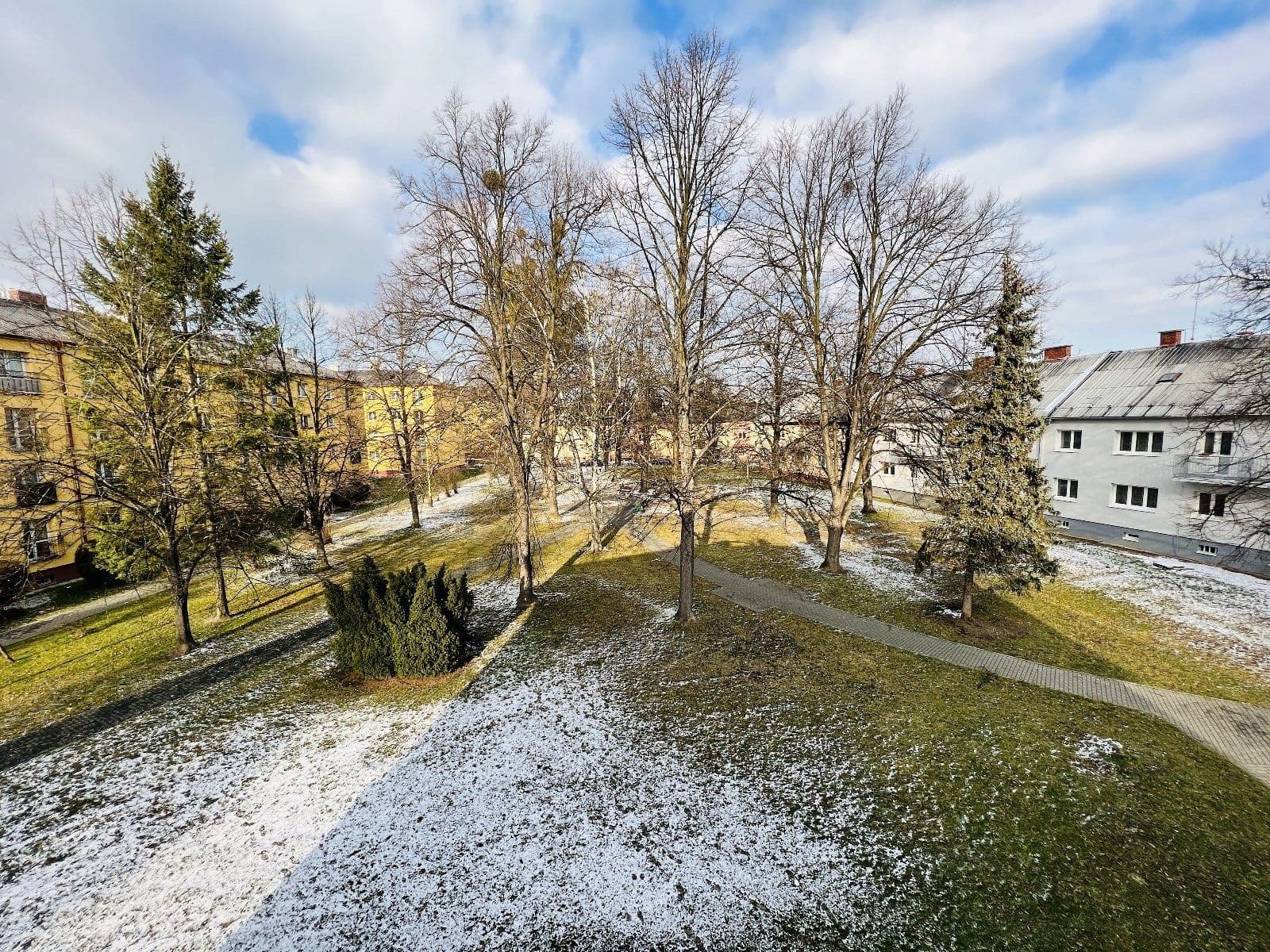 Prenájom bytu 2-izbový 56 m², Jana Nerudy, Hlučín, Moravskoslezský kraj Prenájom bytu 2-izbový 56 m², Jana Nerudy, Hlučín, Moravskoslezský kraj