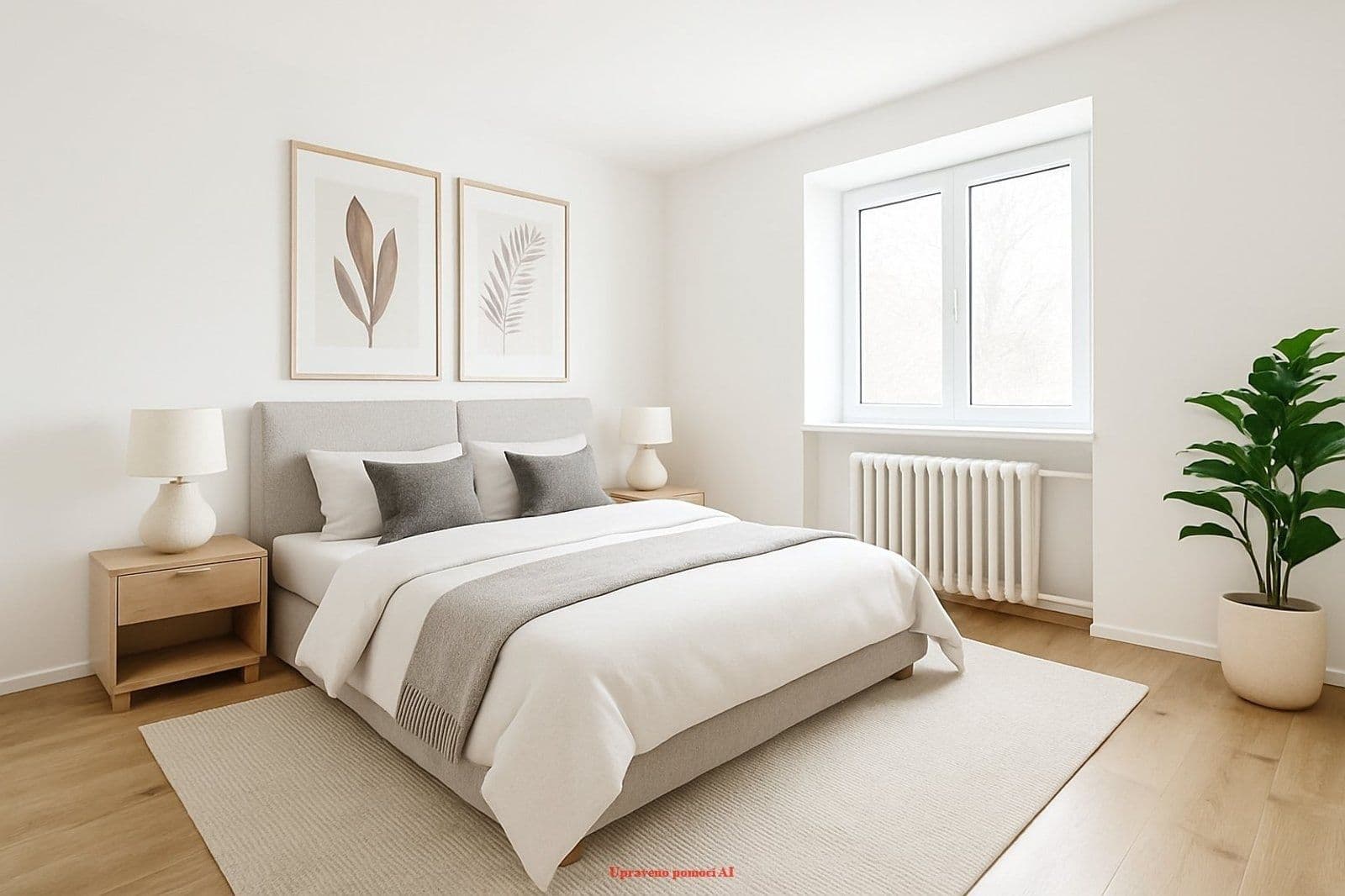 Prenájom bytu 2-izbový 56 m², Jana Nerudy, Hlučín, Moravskoslezský kraj Prenájom bytu 2-izbový 56 m², Jana Nerudy, Hlučín, Moravskoslezský kraj