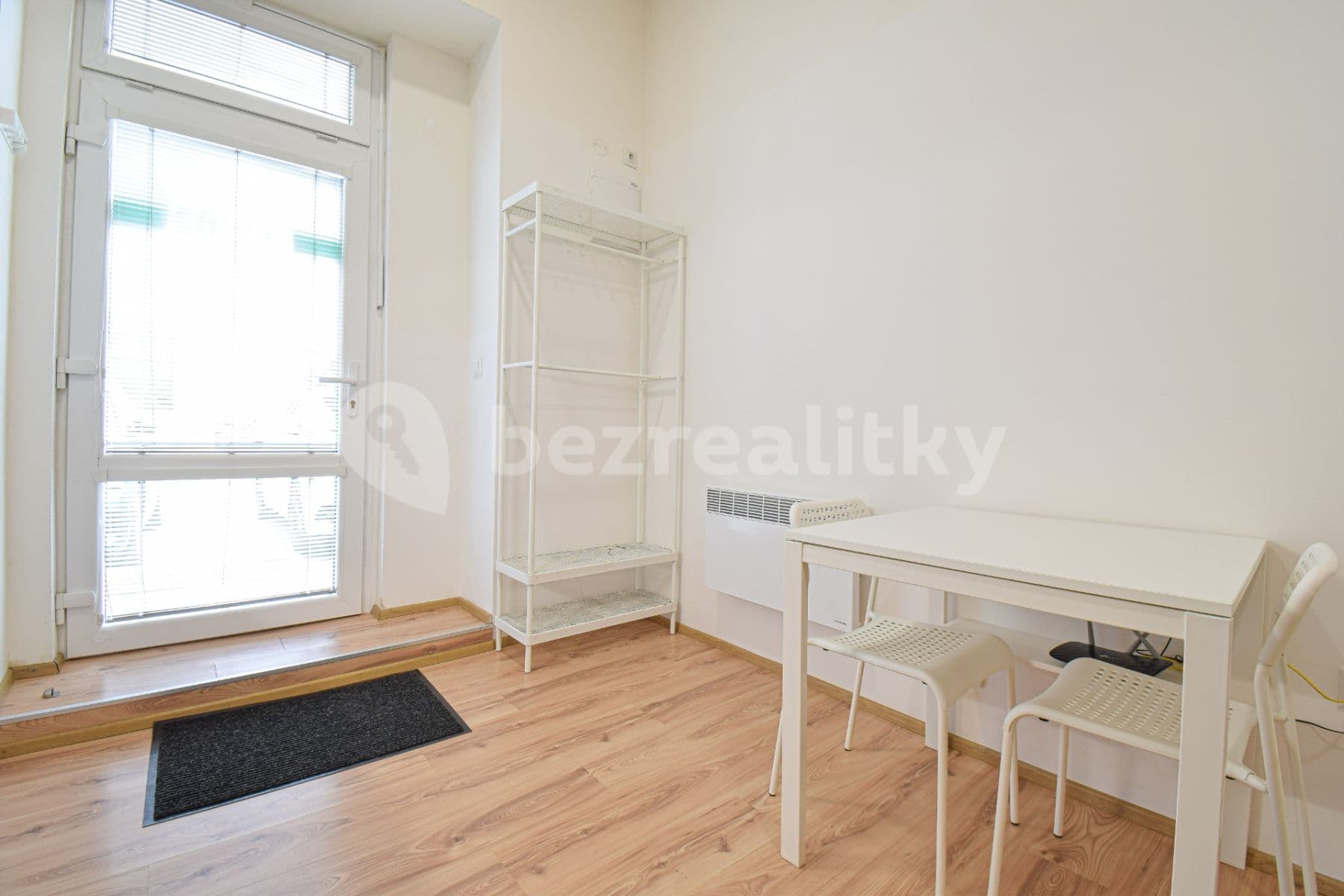 Prenájom bytu 1-izbový 23 m², Mendlovo náměstí, Brno, Jihomoravský kraj Prenájom bytu 1-izbový 23 m², Mendlovo náměstí, Brno, Jihomoravský kraj