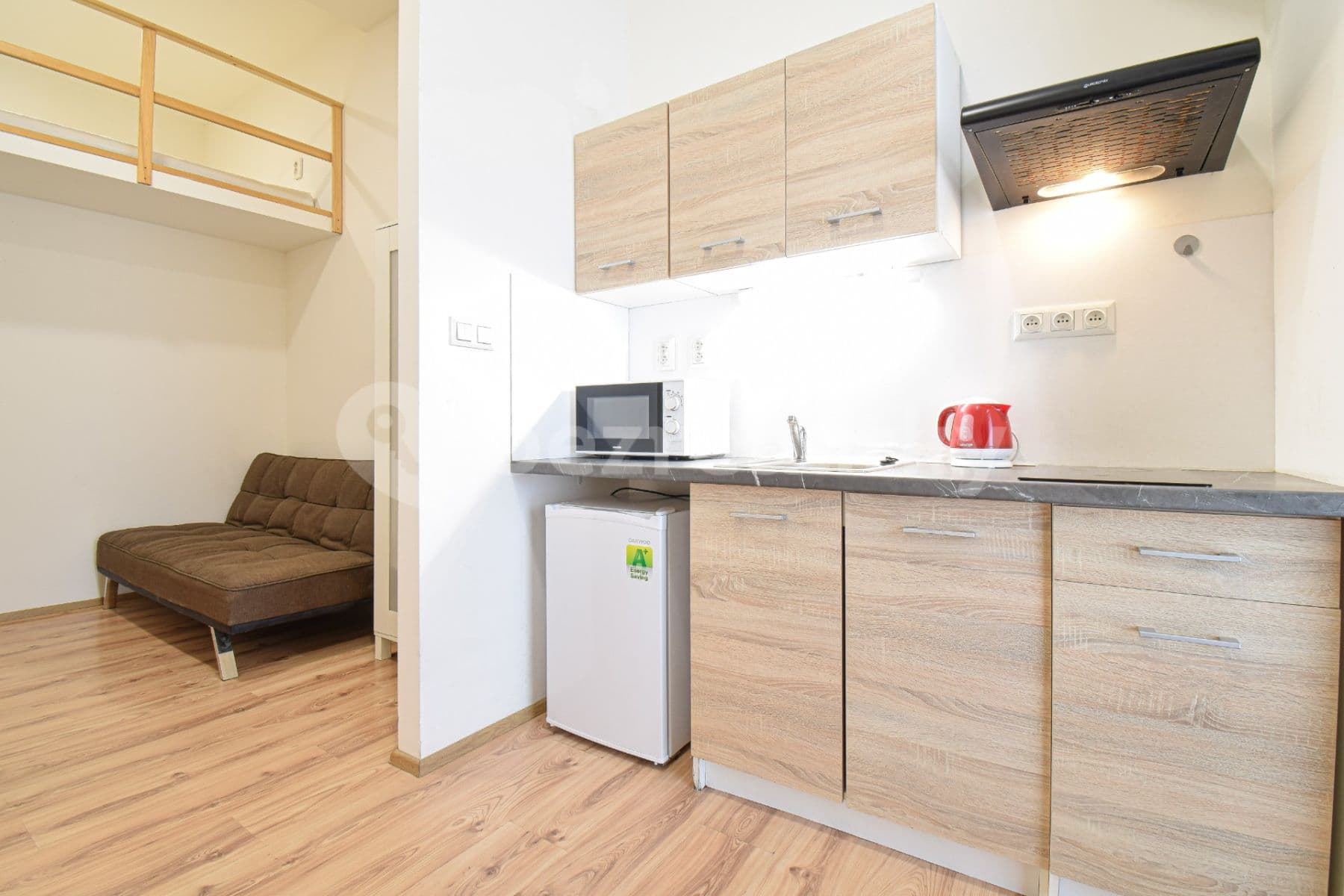 Prenájom bytu 1-izbový 23 m², Mendlovo náměstí, Brno, Jihomoravský kraj Prenájom bytu 1-izbový 23 m², Mendlovo náměstí, Brno, Jihomoravský kraj