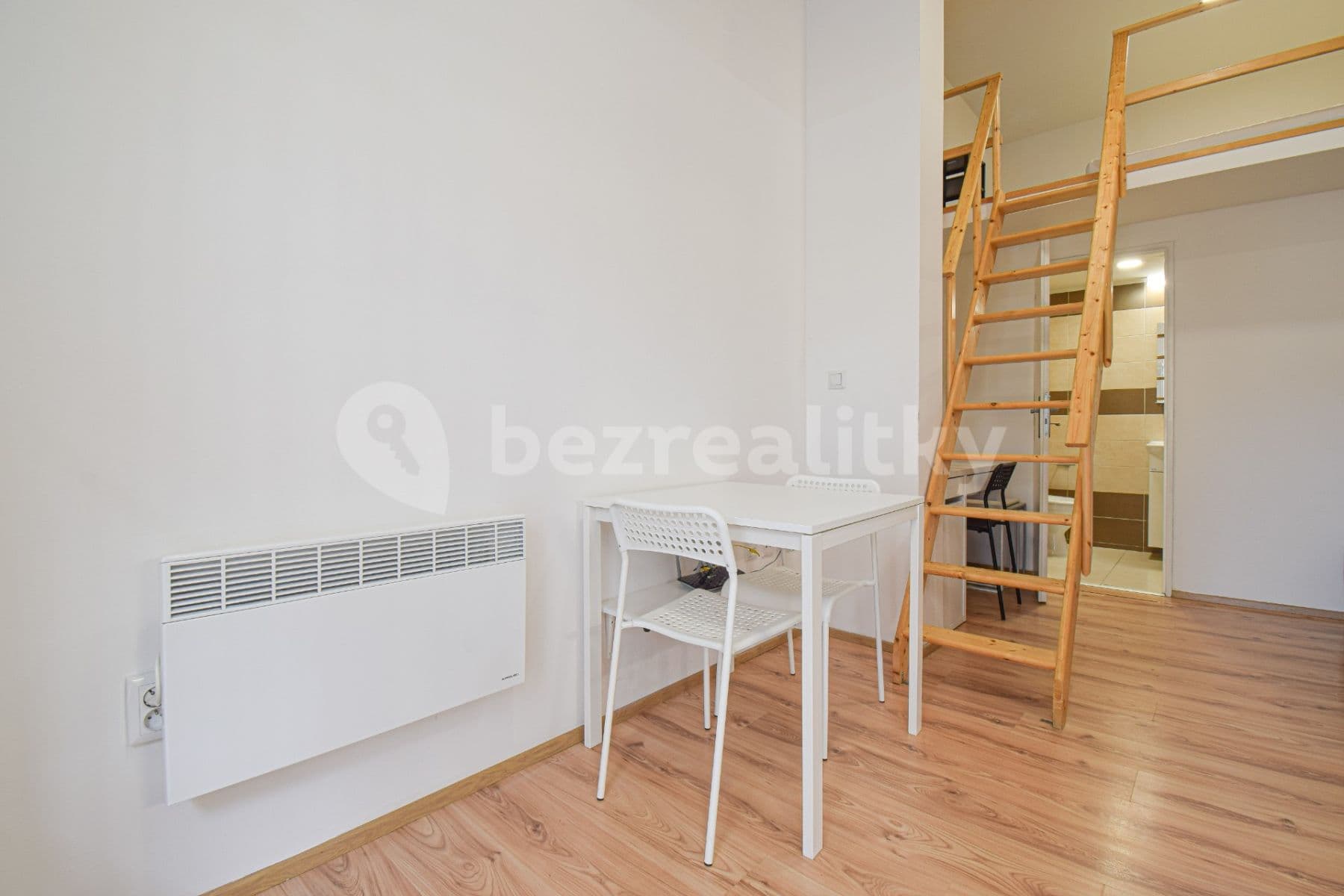 Prenájom bytu 1-izbový 23 m², Mendlovo náměstí, Brno, Jihomoravský kraj Prenájom bytu 1-izbový 23 m², Mendlovo náměstí, Brno, Jihomoravský kraj