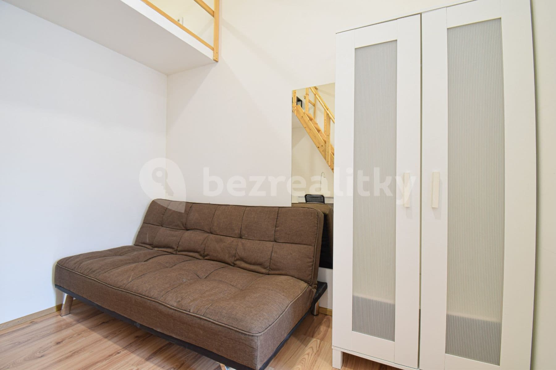 Prenájom bytu 1-izbový 23 m², Mendlovo náměstí, Brno, Jihomoravský kraj Prenájom bytu 1-izbový 23 m², Mendlovo náměstí, Brno, Jihomoravský kraj