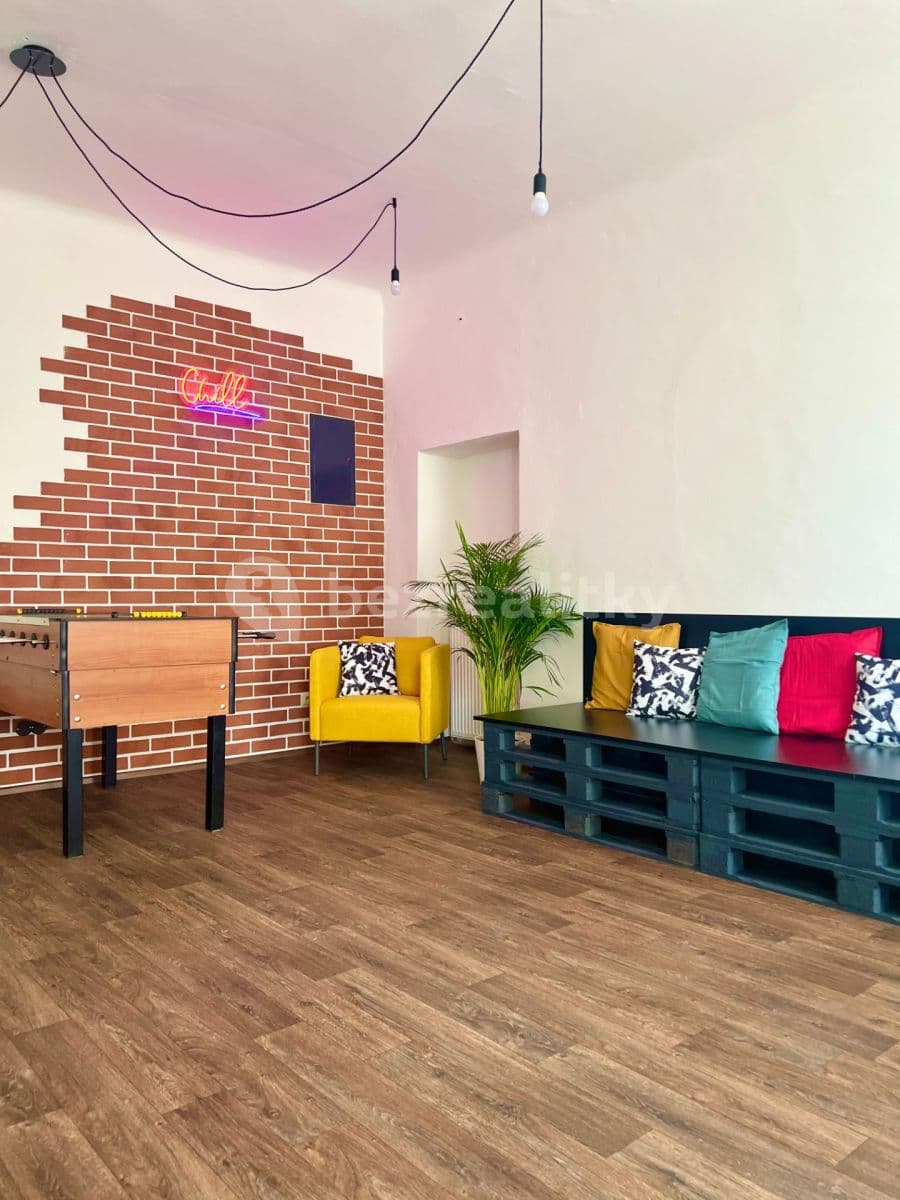 Prenájom bytu 1-izbový 23 m², Mendlovo náměstí, Brno, Jihomoravský kraj Prenájom bytu 1-izbový 23 m², Mendlovo náměstí, Brno, Jihomoravský kraj