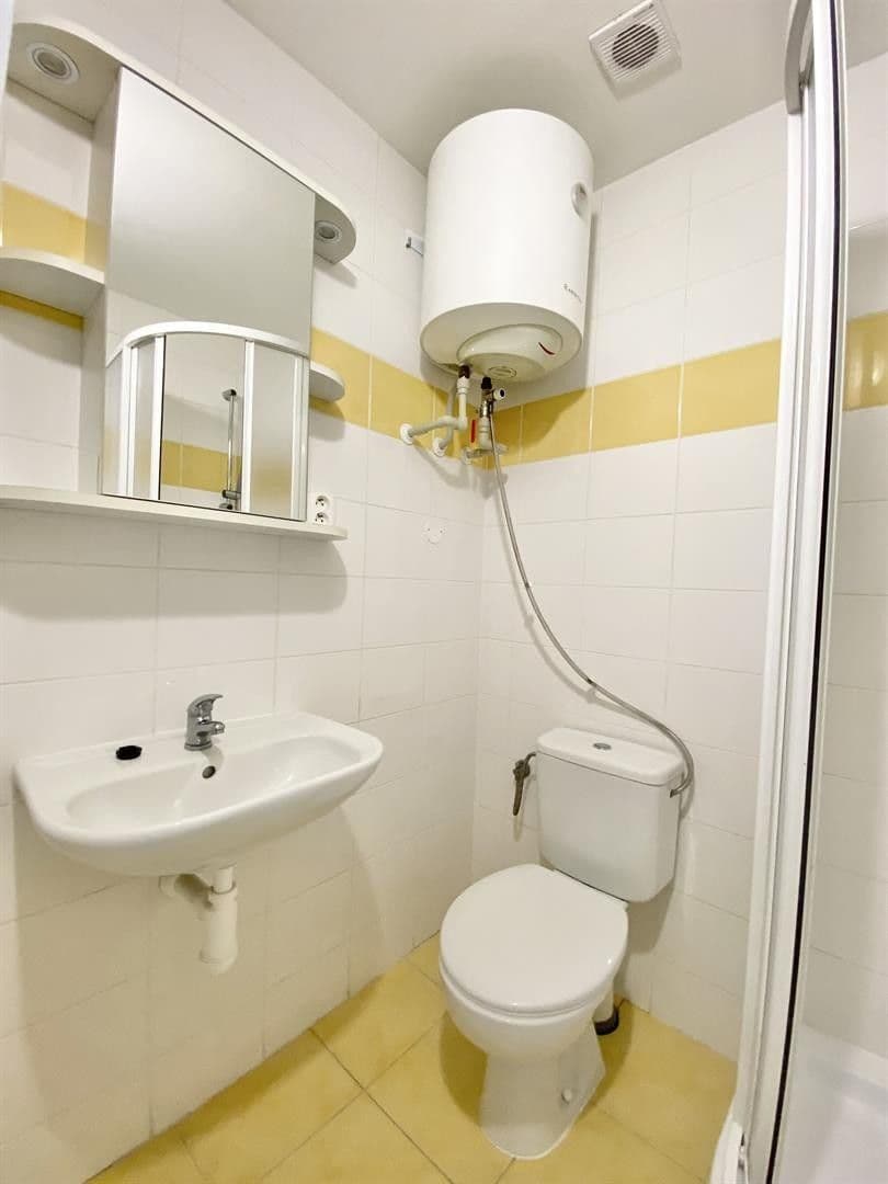 Prenájom bytu 1-izbový 23 m², Mendlovo náměstí, Brno, Jihomoravský kraj Prenájom bytu 1-izbový 23 m², Mendlovo náměstí, Brno, Jihomoravský kraj