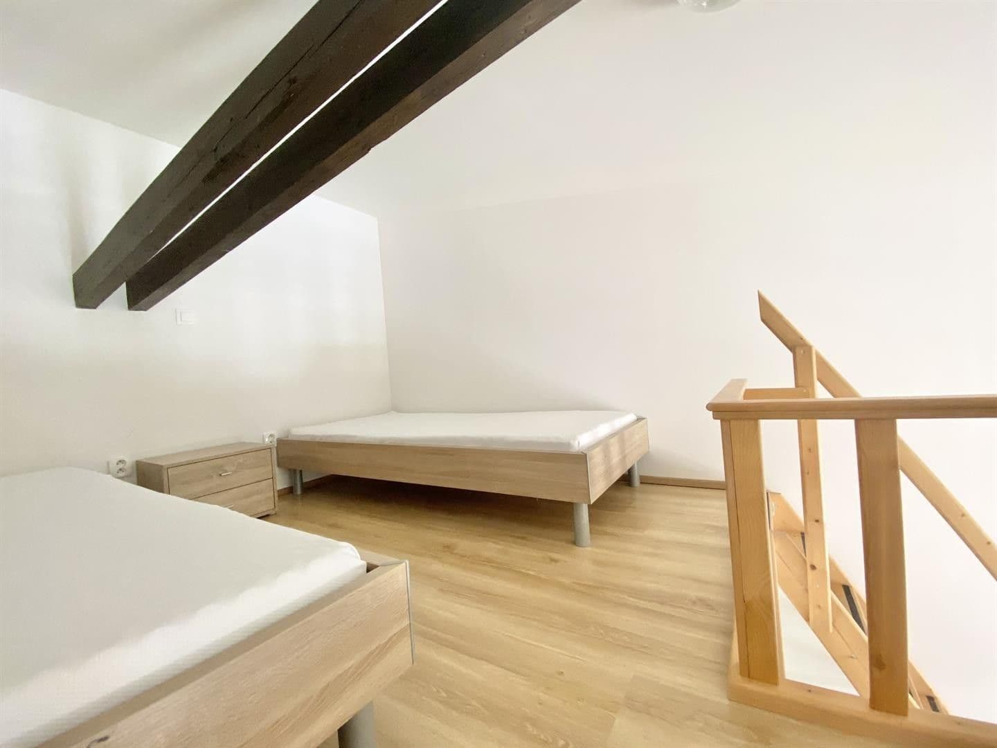 Prenájom bytu 1-izbový 23 m², Mendlovo náměstí, Brno, Jihomoravský kraj Prenájom bytu 1-izbový 23 m², Mendlovo náměstí, Brno, Jihomoravský kraj