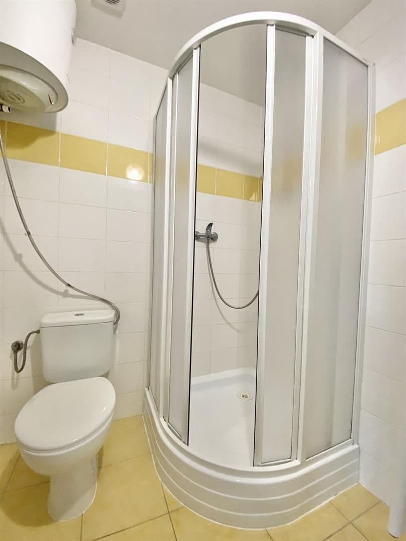 Prenájom bytu 1-izbový 23 m², Mendlovo náměstí, Brno, Jihomoravský kraj Prenájom bytu 1-izbový 23 m², Mendlovo náměstí, Brno, Jihomoravský kraj