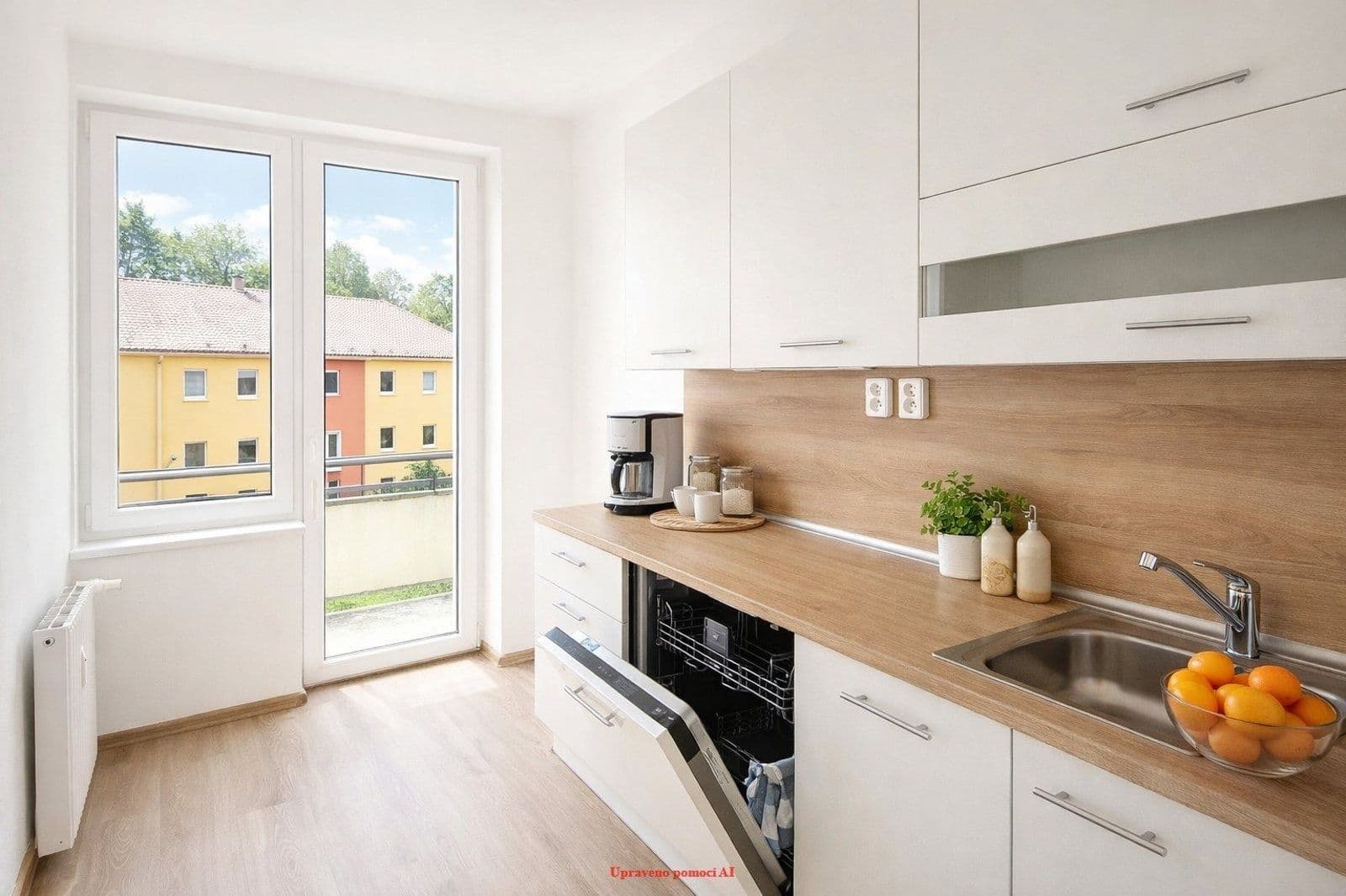 Prenájom bytu 3-izbový 72 m², Klimšova, Havířov, Moravskoslezský kraj Prenájom bytu 3-izbový 72 m², Klimšova, Havířov, Moravskoslezský kraj