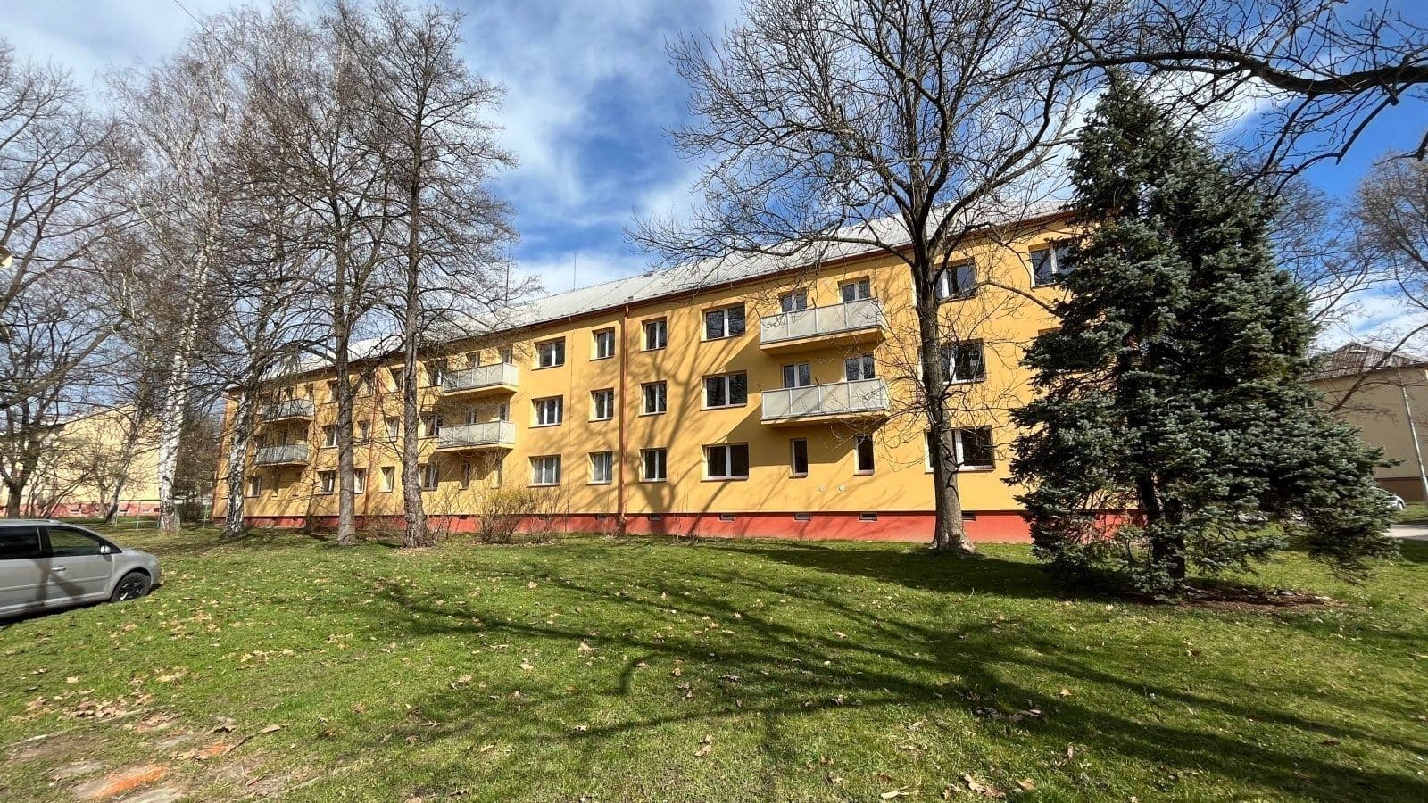 Prenájom bytu 3-izbový 72 m², Klimšova, Havířov, Moravskoslezský kraj Prenájom bytu 3-izbový 72 m², Klimšova, Havířov, Moravskoslezský kraj