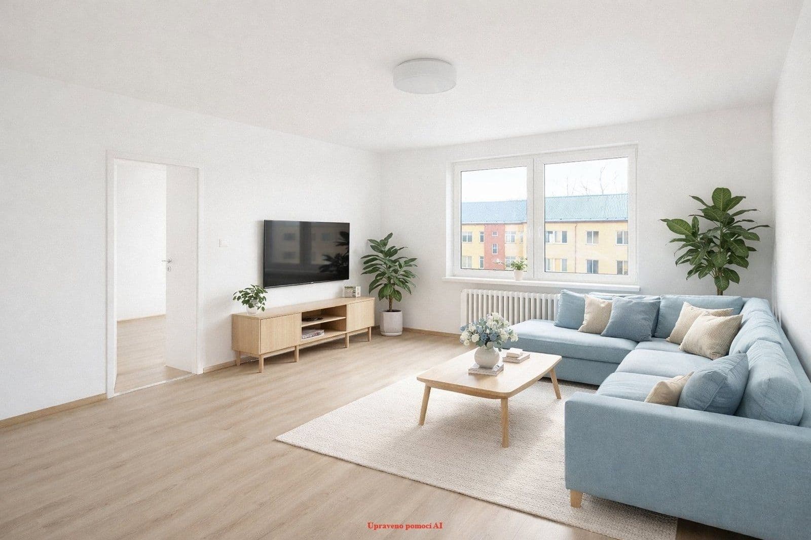 Prenájom bytu 3-izbový 72 m², Klimšova, Havířov, Moravskoslezský kraj Prenájom bytu 3-izbový 72 m², Klimšova, Havířov, Moravskoslezský kraj