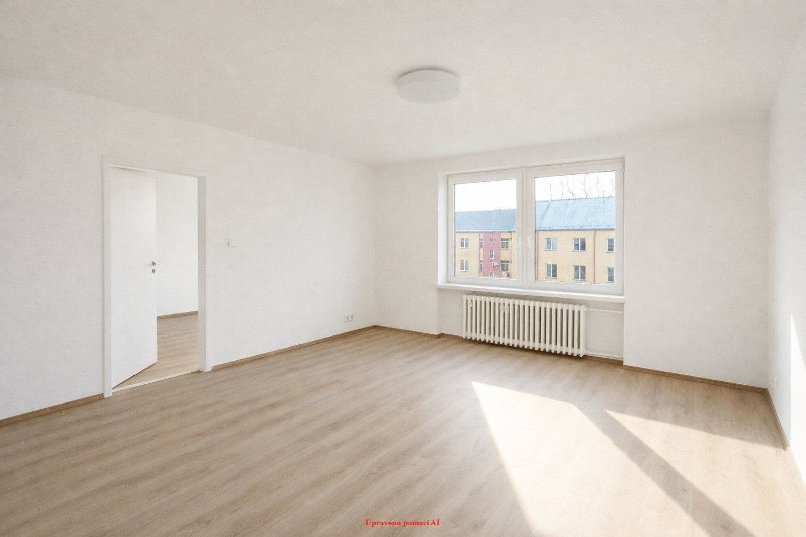 Prenájom bytu 3-izbový 72 m², Klimšova, Havířov, Moravskoslezský kraj Prenájom bytu 3-izbový 72 m², Klimšova, Havířov, Moravskoslezský kraj