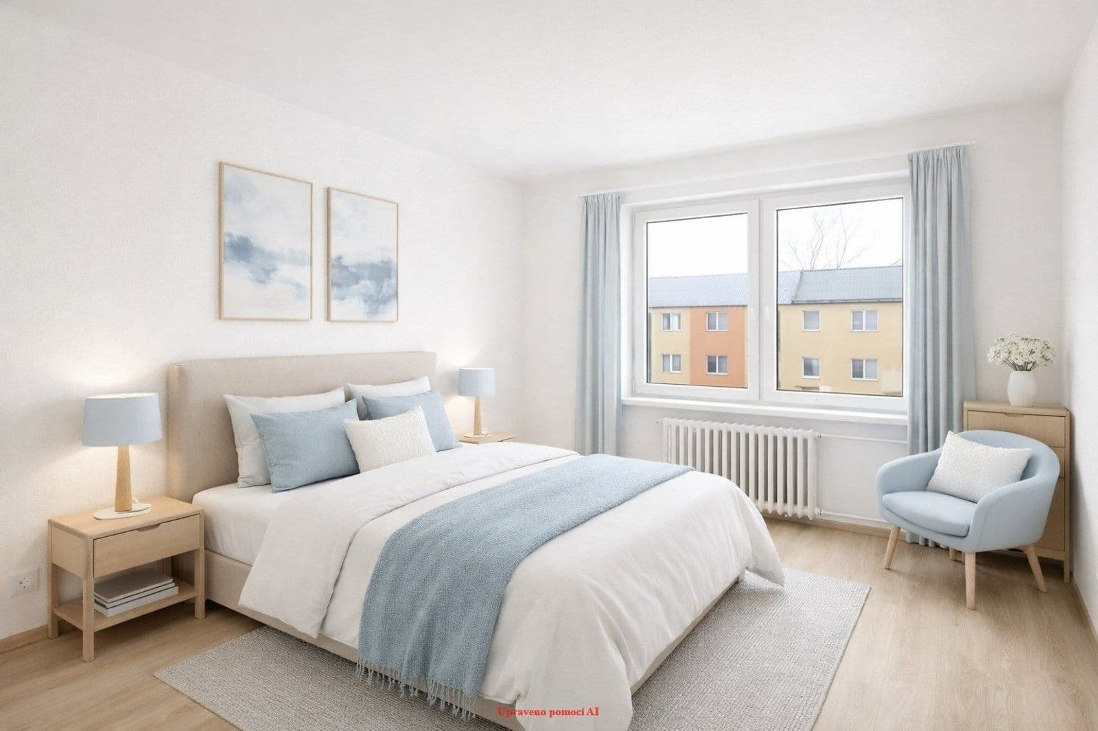 Prenájom bytu 3-izbový 72 m², Klimšova, Havířov, Moravskoslezský kraj Prenájom bytu 3-izbový 72 m², Klimšova, Havířov, Moravskoslezský kraj