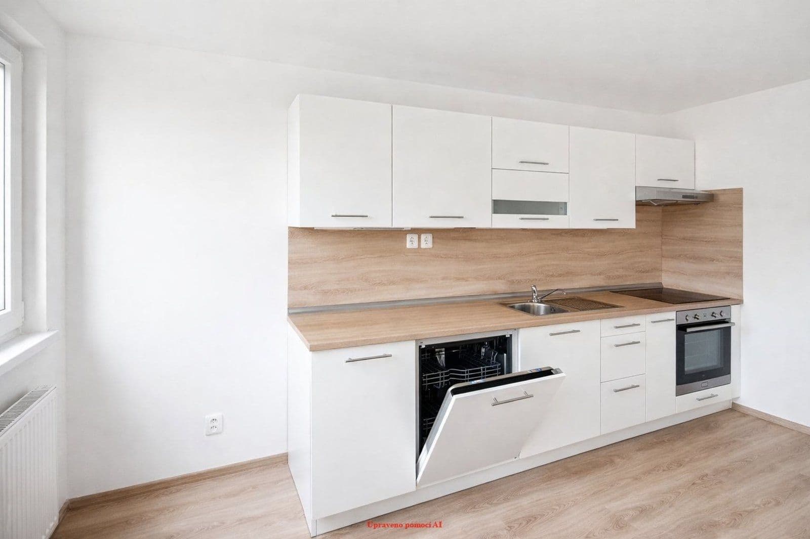Prenájom bytu 3-izbový 72 m², Klimšova, Havířov, Moravskoslezský kraj Prenájom bytu 3-izbový 72 m², Klimšova, Havířov, Moravskoslezský kraj