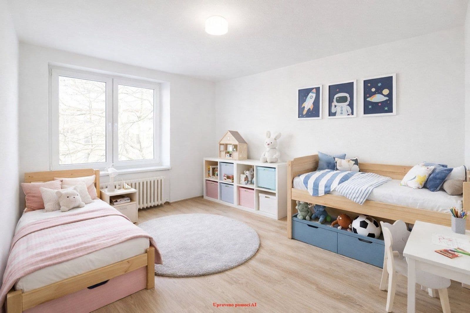 Prenájom bytu 3-izbový 72 m², Klimšova, Havířov, Moravskoslezský kraj Prenájom bytu 3-izbový 72 m², Klimšova, Havířov, Moravskoslezský kraj