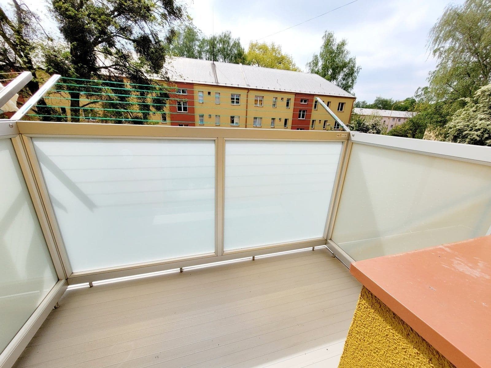 Prenájom bytu 3-izbový 72 m², Klimšova, Havířov, Moravskoslezský kraj Prenájom bytu 3-izbový 72 m², Klimšova, Havířov, Moravskoslezský kraj