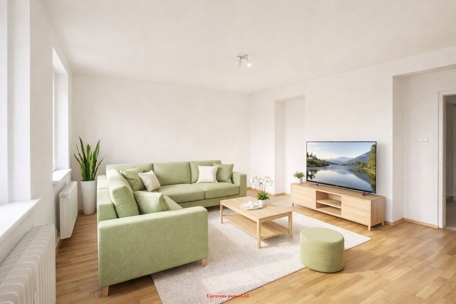 Prenájom bytu 1-izbový 44 m², Hlavní třída, Havířov, Moravskoslezský kraj Prenájom bytu 1-izbový 44 m², Hlavní třída, Havířov, Moravskoslezský kraj