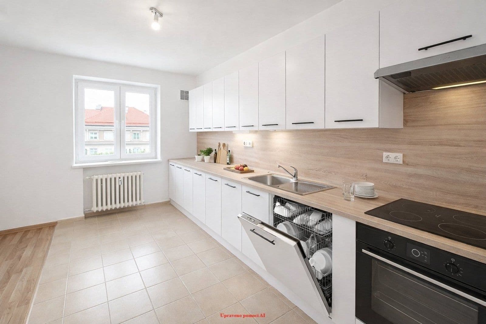 Prenájom bytu 1-izbový 44 m², Hlavní třída, Havířov, Moravskoslezský kraj Prenájom bytu 1-izbový 44 m², Hlavní třída, Havířov, Moravskoslezský kraj