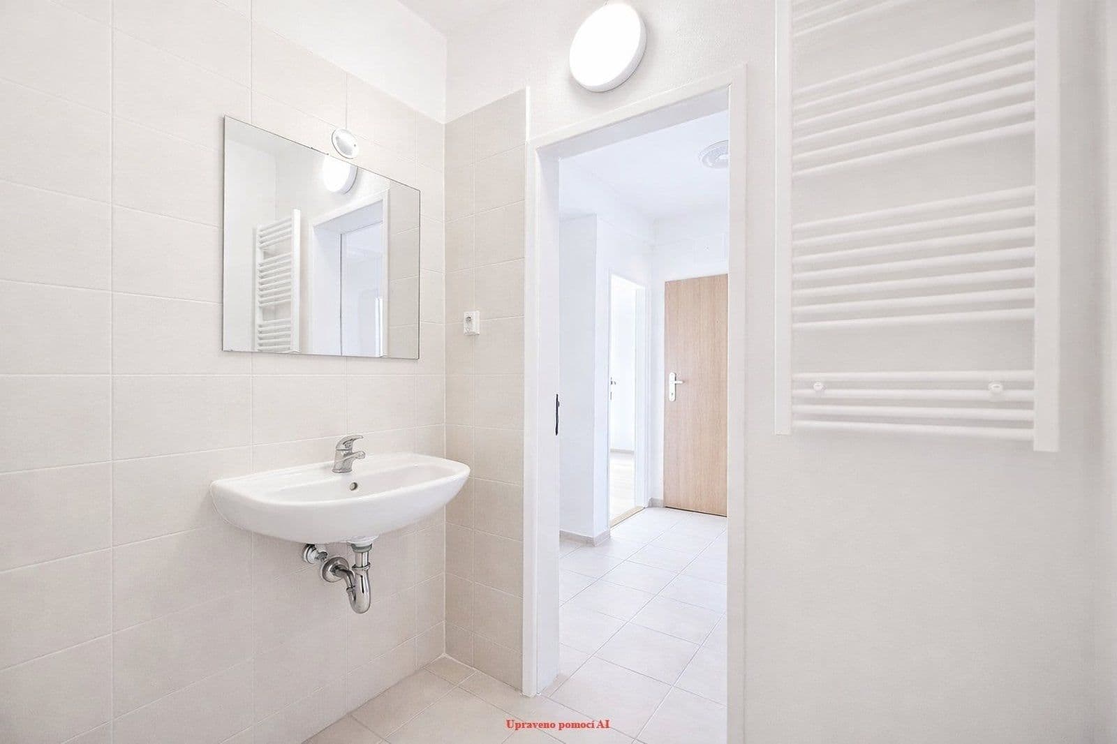 Prenájom bytu 1-izbový 44 m², Hlavní třída, Havířov, Moravskoslezský kraj Prenájom bytu 1-izbový 44 m², Hlavní třída, Havířov, Moravskoslezský kraj