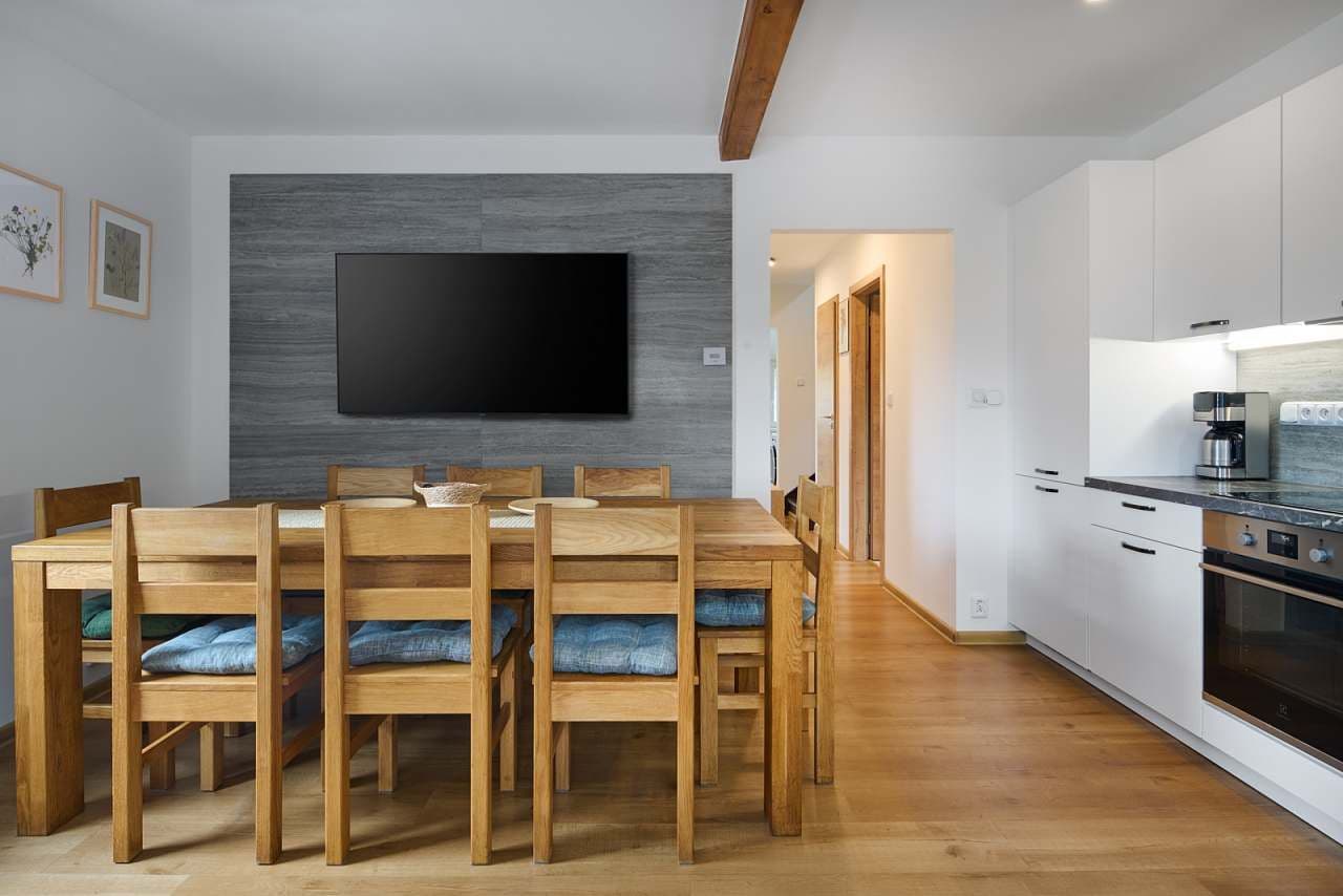 Prenájom rekreačného objektu, Janské Lázně, Královéhradecký kraj Prenájom rekreačného objektu, Janské Lázně, Královéhradecký kraj