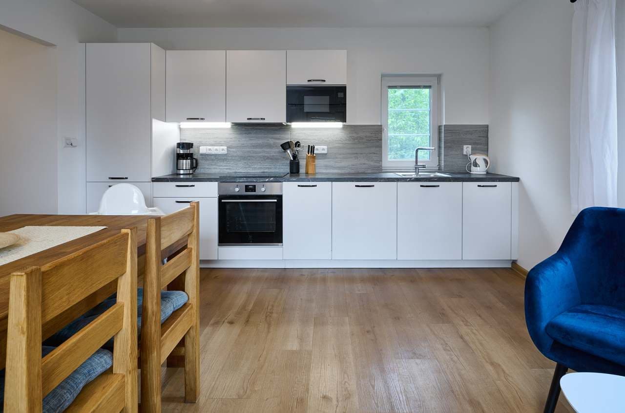 Prenájom rekreačného objektu, Janské Lázně, Královéhradecký kraj Prenájom rekreačného objektu, Janské Lázně, Královéhradecký kraj