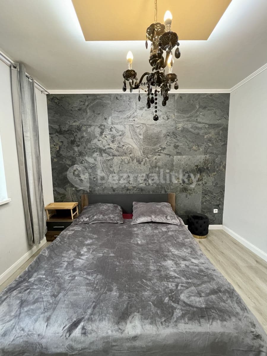 Prenájom bytu 2-izbový 50 m², Andrštova, Praha, Praha Prenájom bytu 2-izbový 50 m², Andrštova, Praha, Praha