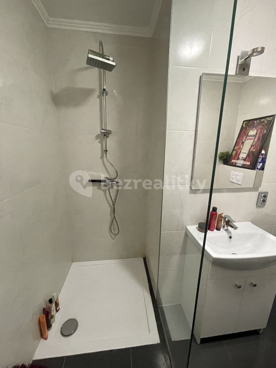 Prenájom bytu 2-izbový 50 m², Andrštova, Praha, Praha Prenájom bytu 2-izbový 50 m², Andrštova, Praha, Praha