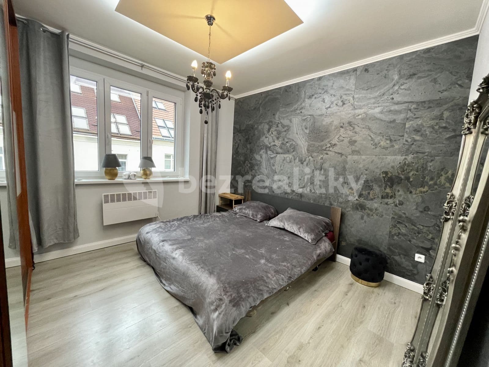 Prenájom bytu 2-izbový 50 m², Andrštova, Praha, Praha Prenájom bytu 2-izbový 50 m², Andrštova, Praha, Praha