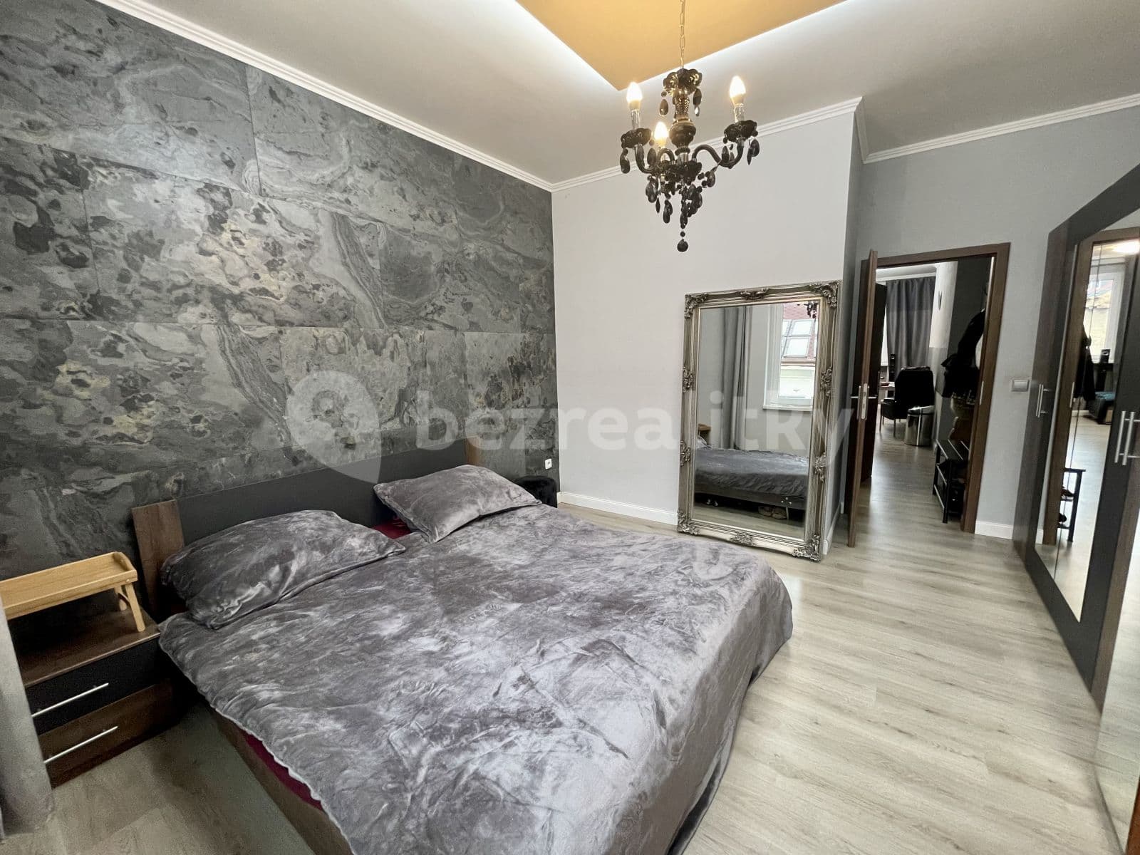 Prenájom bytu 2-izbový 50 m², Andrštova, Praha, Praha Prenájom bytu 2-izbový 50 m², Andrštova, Praha, Praha