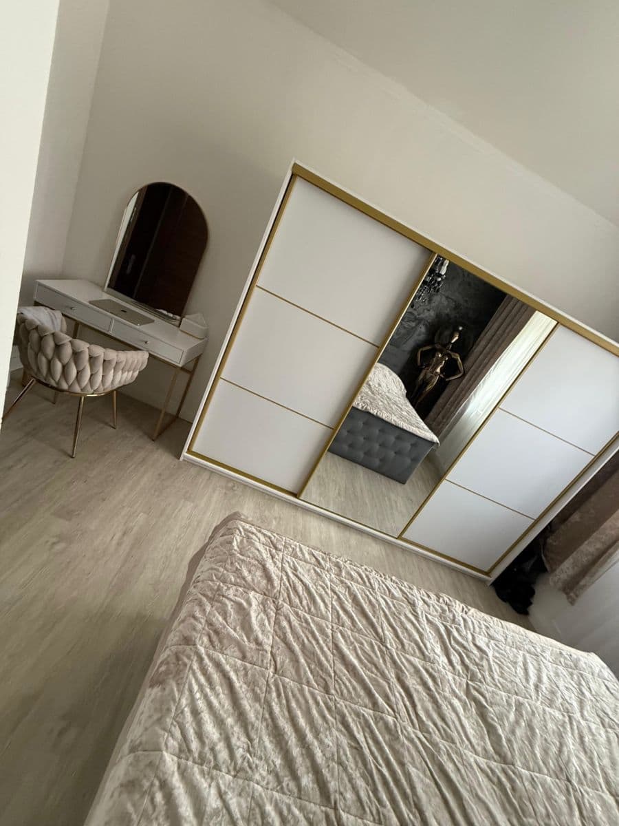 Prenájom bytu 2-izbový 50 m², Andrštova, Praha, Praha Prenájom bytu 2-izbový 50 m², Andrštova, Praha, Praha