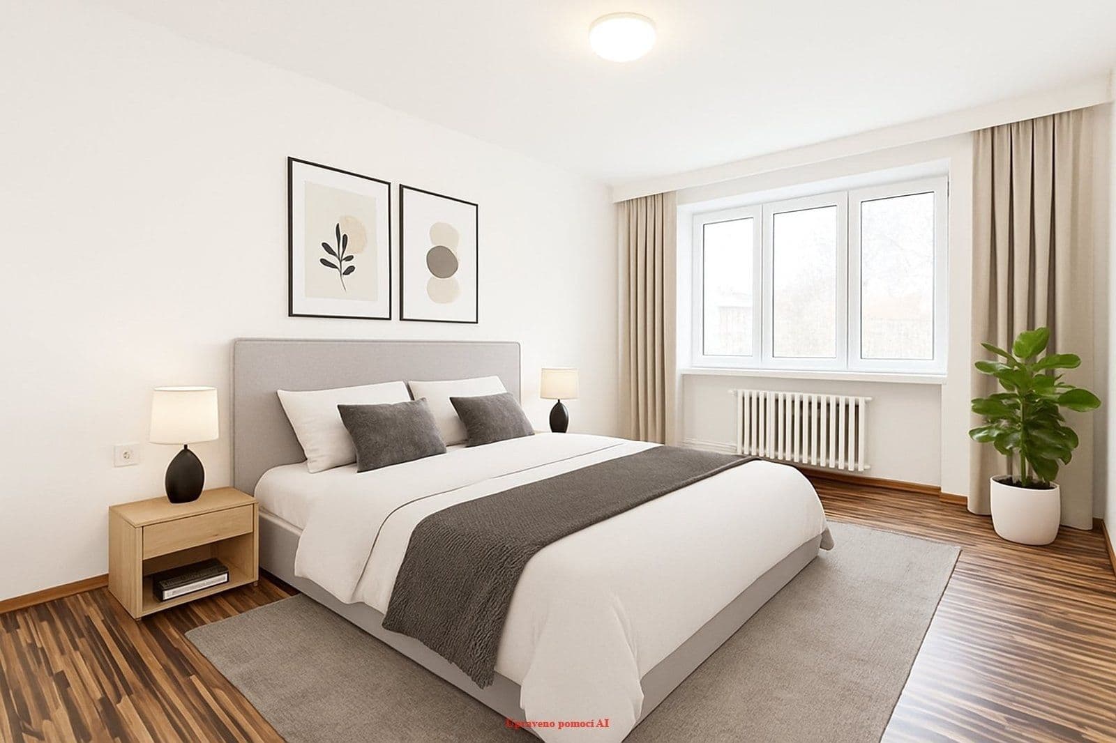 Prenájom bytu 2-izbový 56 m², Mickiewiczova, Havířov, Moravskoslezský kraj Prenájom bytu 2-izbový 56 m², Mickiewiczova, Havířov, Moravskoslezský kraj