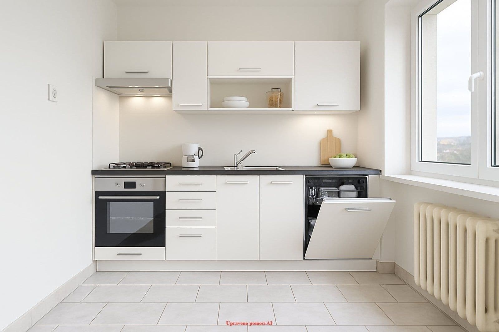 Prenájom bytu 2-izbový 56 m², Mickiewiczova, Havířov, Moravskoslezský kraj Prenájom bytu 2-izbový 56 m², Mickiewiczova, Havířov, Moravskoslezský kraj