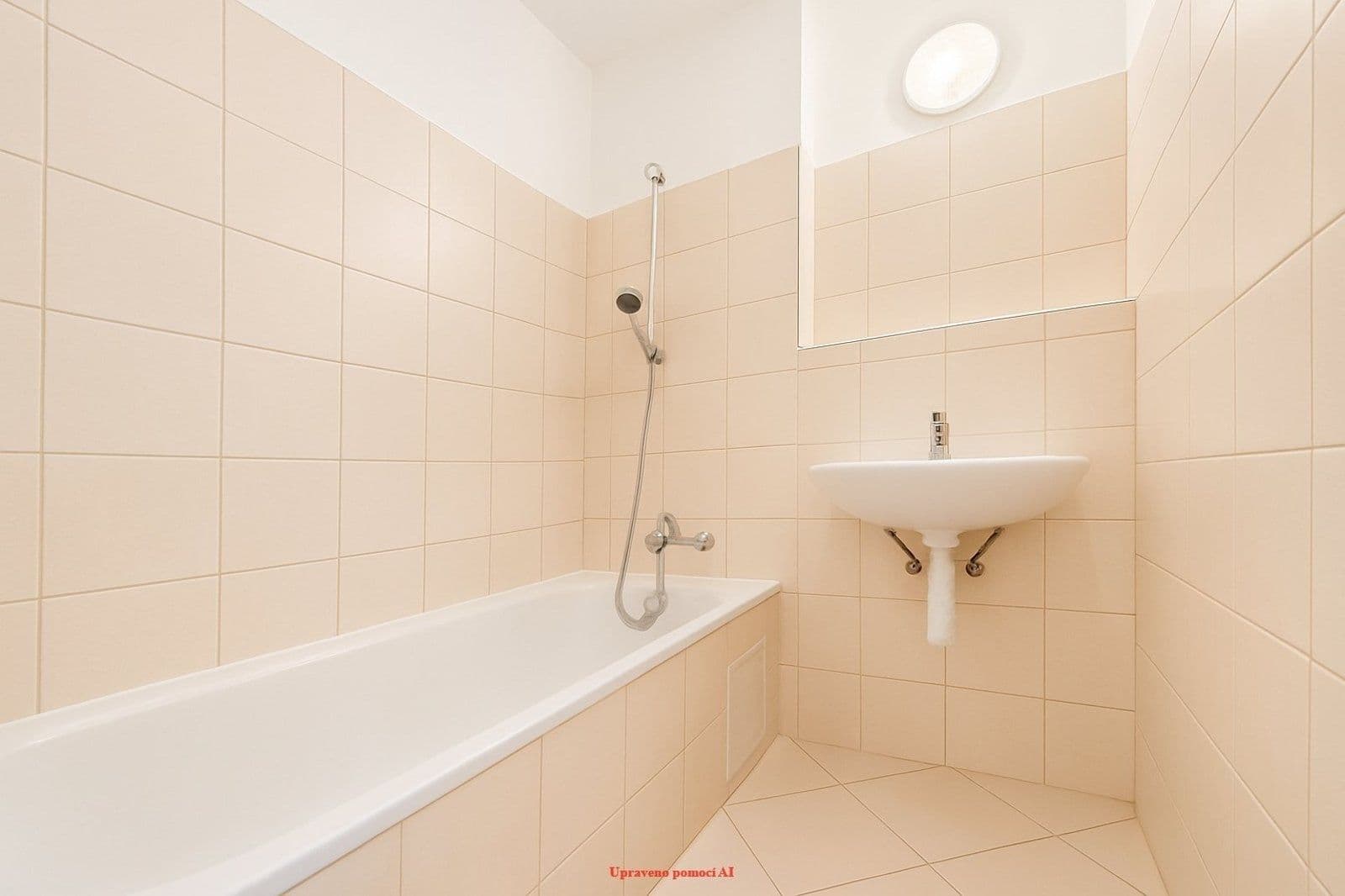 Prenájom bytu 2-izbový 56 m², Mickiewiczova, Havířov, Moravskoslezský kraj Prenájom bytu 2-izbový 56 m², Mickiewiczova, Havířov, Moravskoslezský kraj