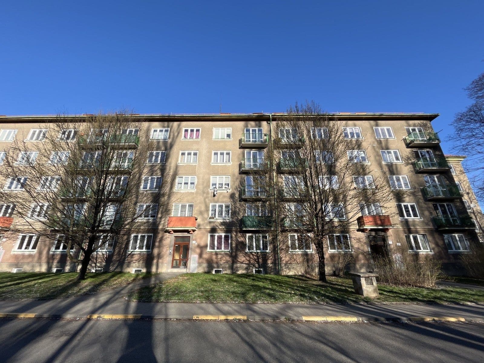 Prenájom bytu 2-izbový 56 m², Mickiewiczova, Havířov, Moravskoslezský kraj Prenájom bytu 2-izbový 56 m², Mickiewiczova, Havířov, Moravskoslezský kraj