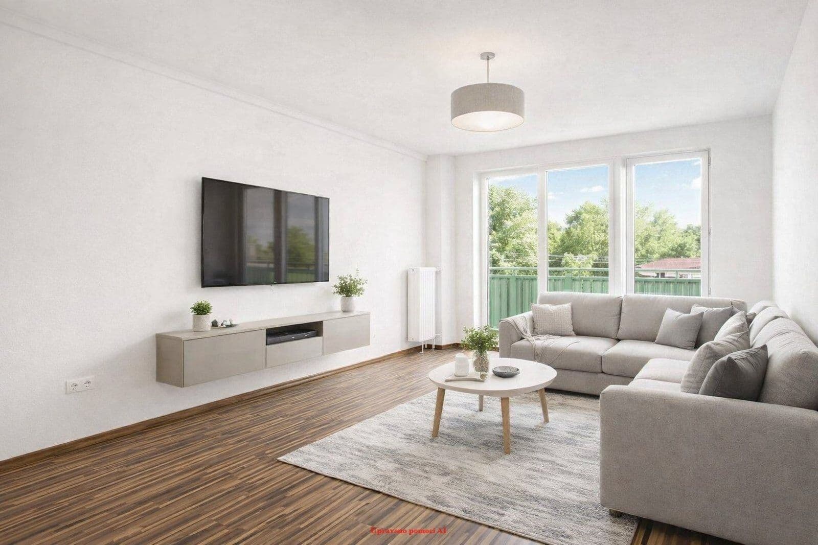 Prenájom bytu 2-izbový 56 m², Mickiewiczova, Havířov, Moravskoslezský kraj Prenájom bytu 2-izbový 56 m², Mickiewiczova, Havířov, Moravskoslezský kraj