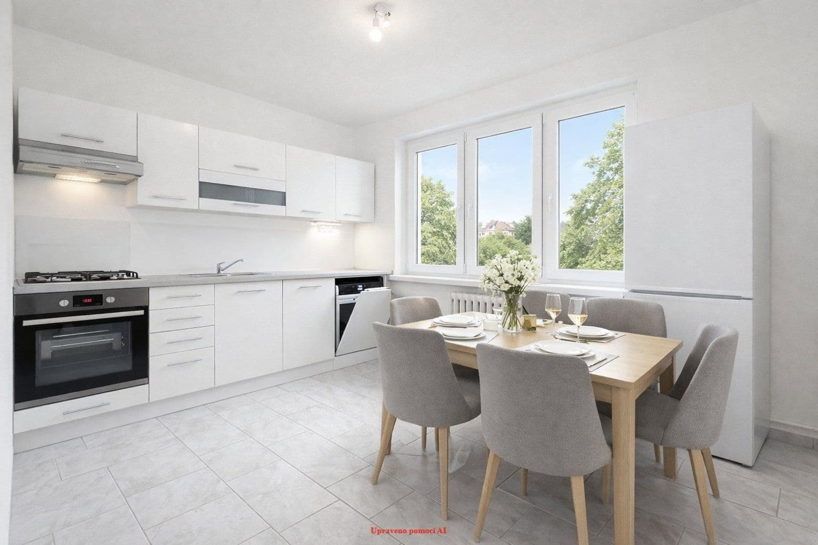Prenájom bytu 2-izbový 56 m², Mickiewiczova, Havířov, Moravskoslezský kraj Prenájom bytu 2-izbový 56 m², Mickiewiczova, Havířov, Moravskoslezský kraj