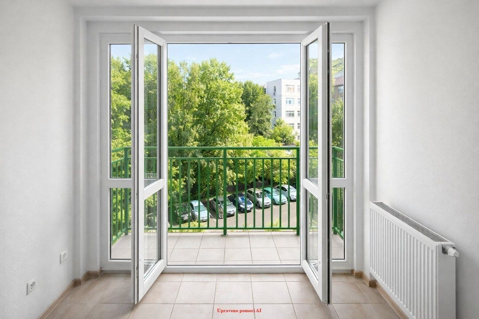 Prenájom bytu 2-izbový 56 m², Mickiewiczova, Havířov, Moravskoslezský kraj Prenájom bytu 2-izbový 56 m², Mickiewiczova, Havířov, Moravskoslezský kraj