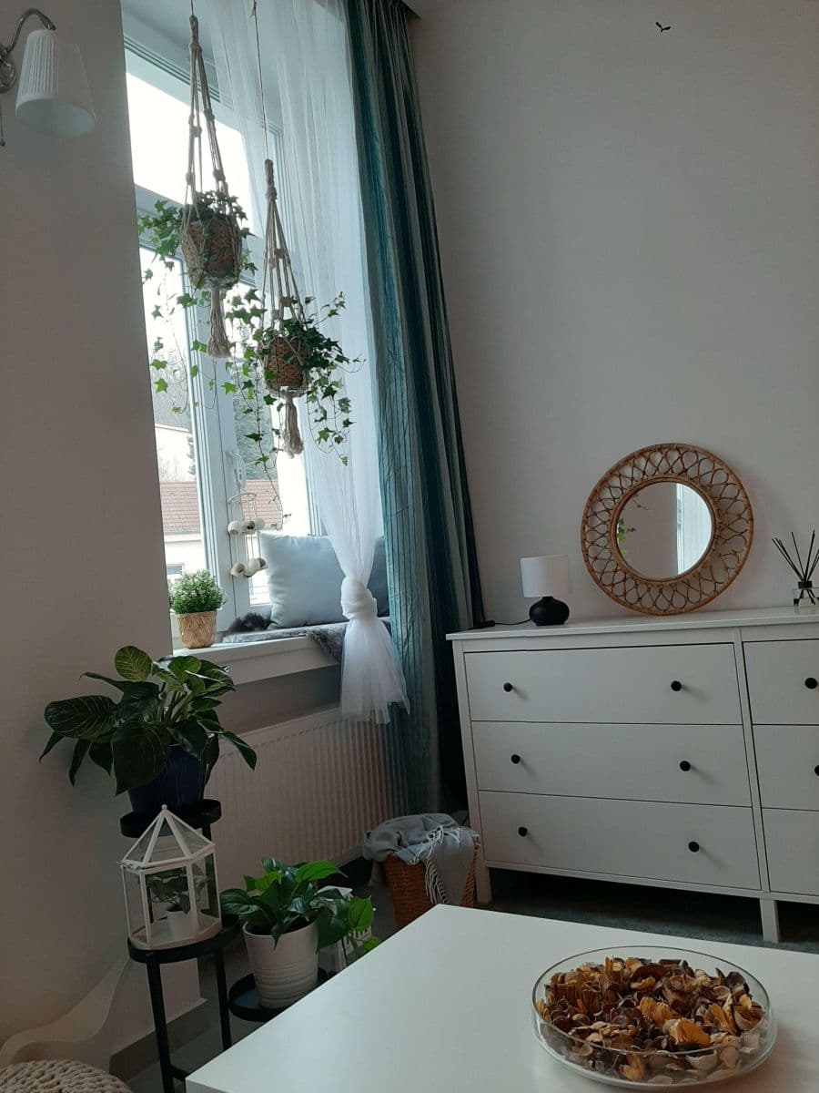 Prenájom bytu 2-izbový 48 m², Nuselská, Praha, Praha Prenájom bytu 2-izbový 48 m², Nuselská, Praha, Praha