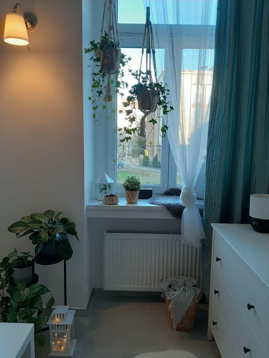 Prenájom bytu 2-izbový 48 m², Nuselská, Praha, Praha Prenájom bytu 2-izbový 48 m², Nuselská, Praha, Praha